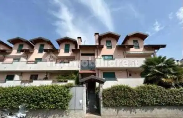 Appartamento in asta a Bareggio