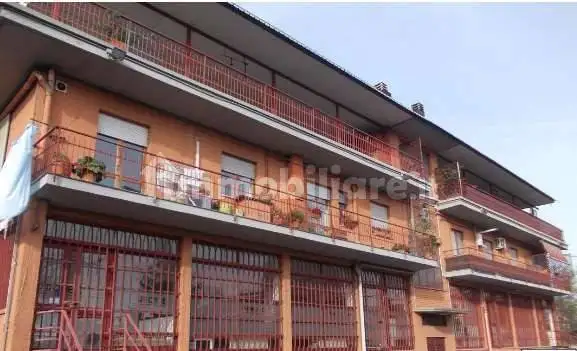 Appartamento in asta a Bollate