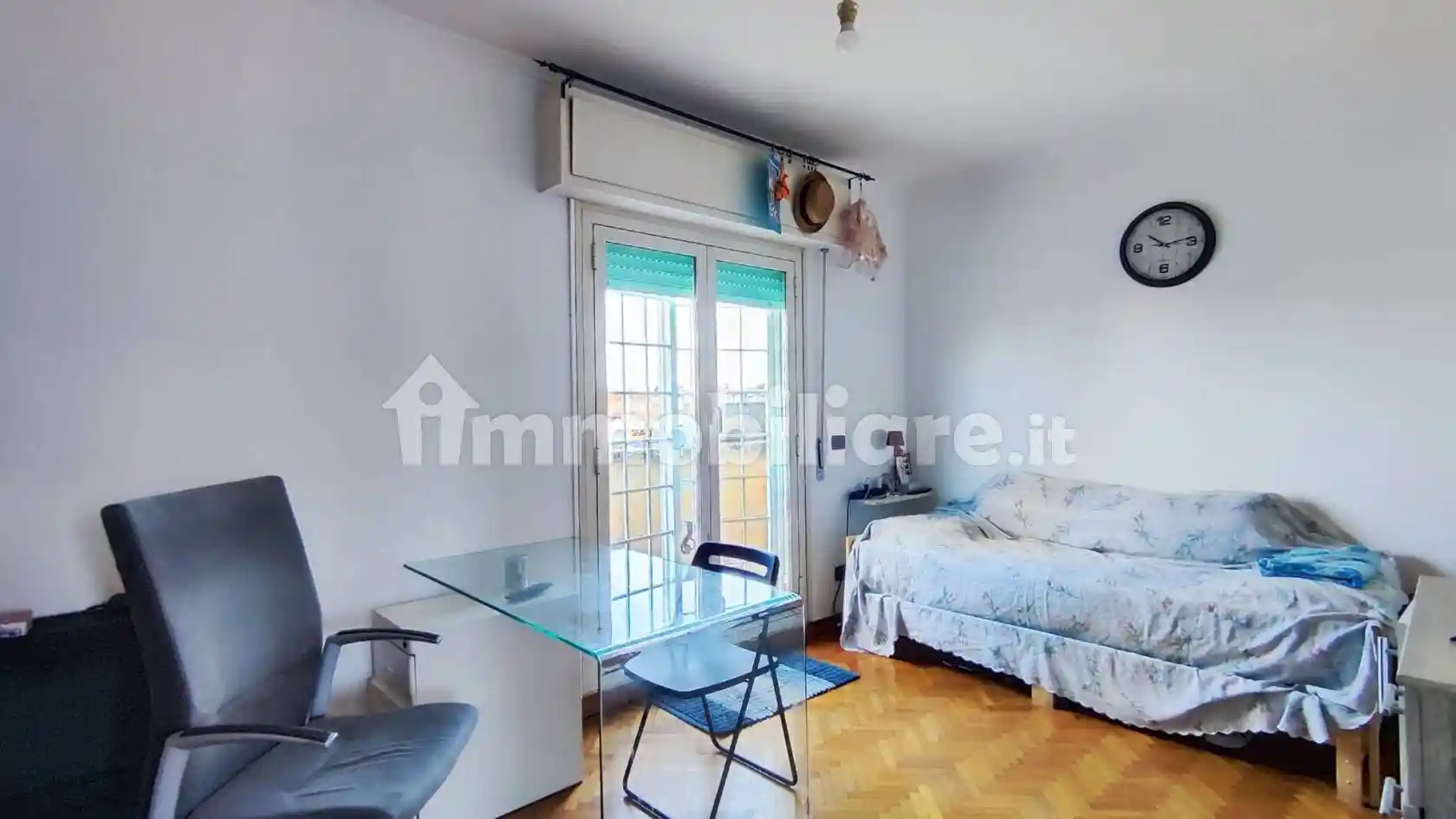 Attico via Portuense, Colli Portuensi - Casaletto, Roma - foto 2