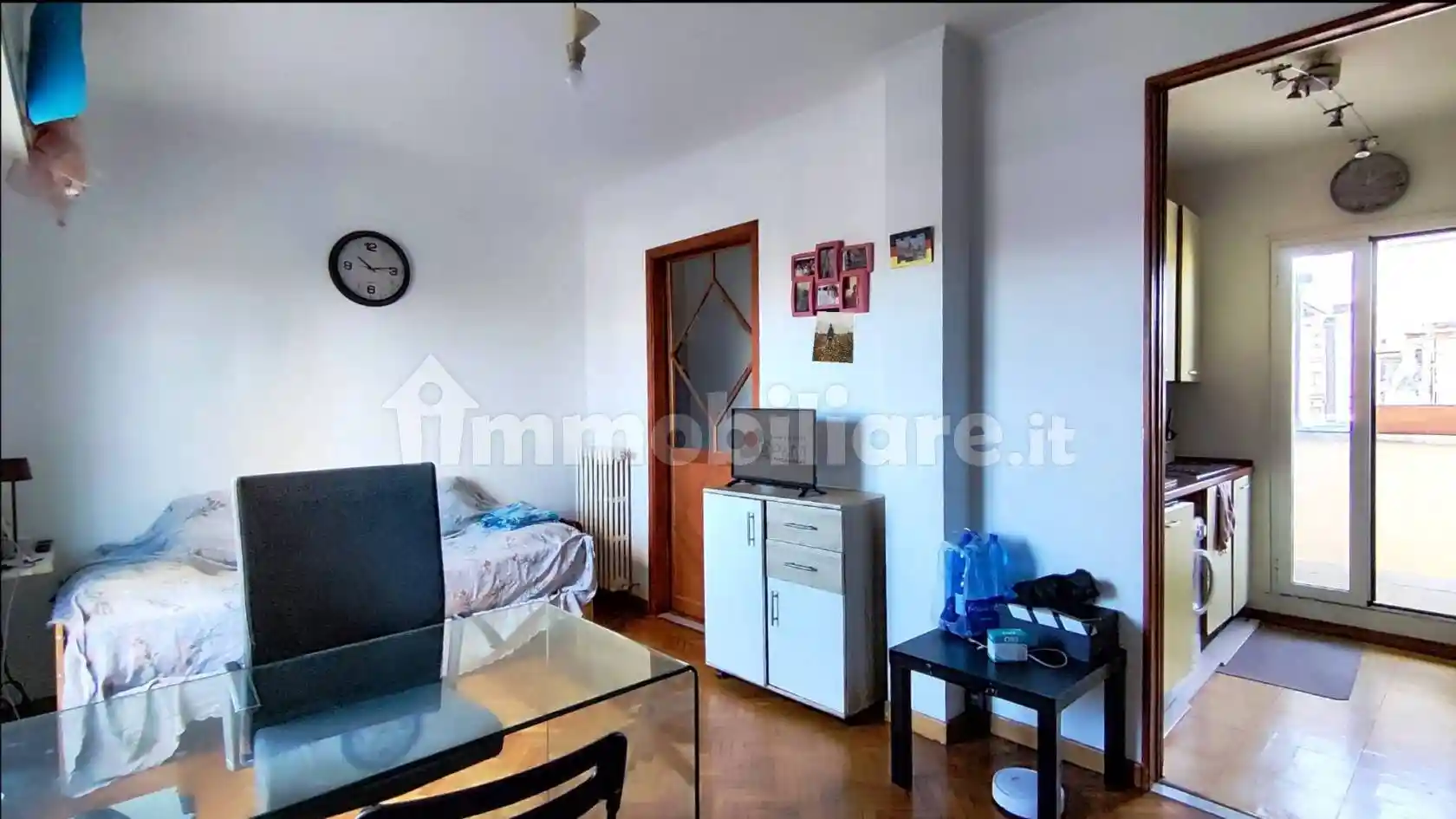 Attico via Portuense, Colli Portuensi - Casaletto, Roma - foto 3