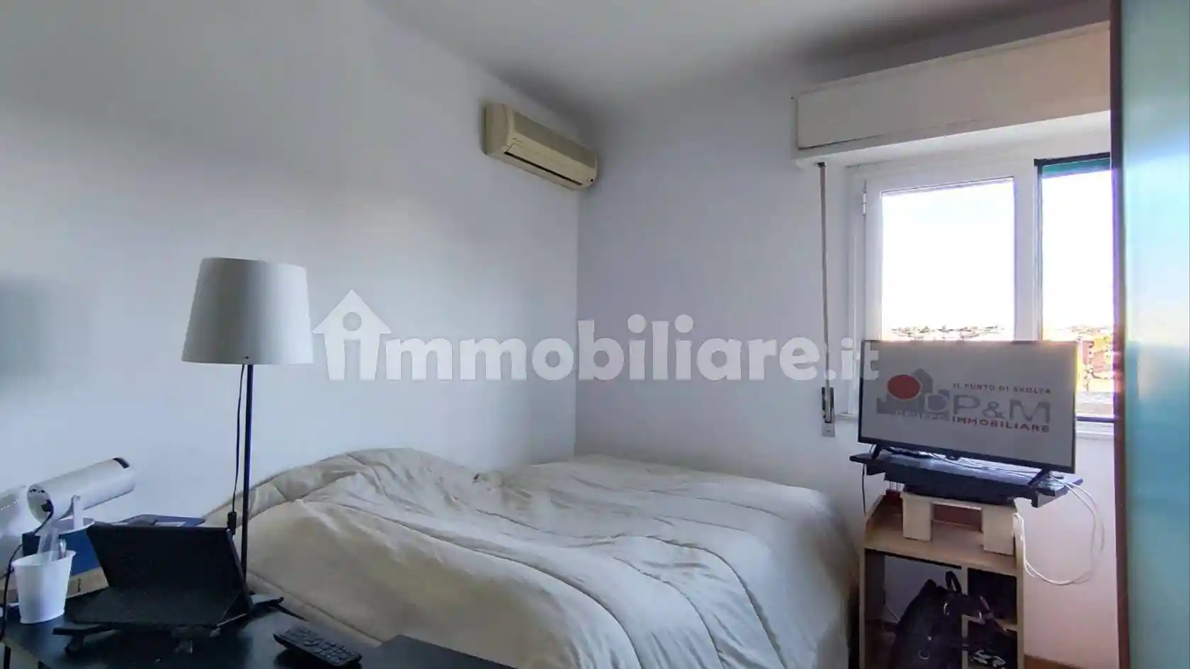 Attico via Portuense, Colli Portuensi - Casaletto, Roma - foto 4