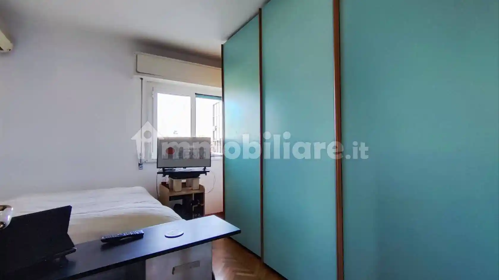 Attico via Portuense, Colli Portuensi - Casaletto, Roma - foto 5