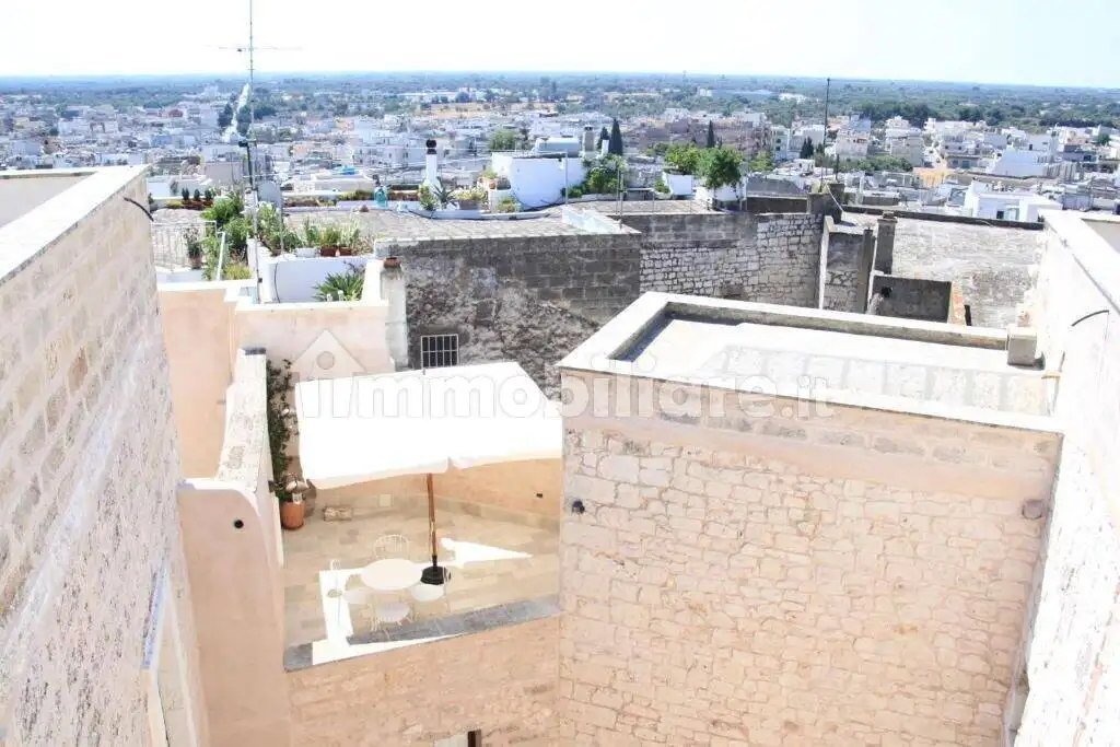 Palazzo - Edificio in Vendita - foto 2