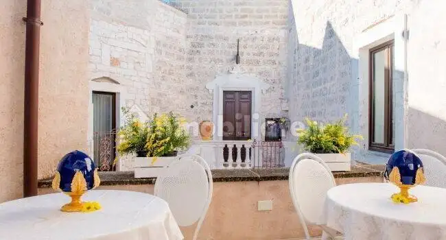 Palazzo - Edificio in Vendita - foto 4