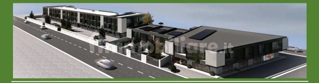 Appartamento in vendita a San Marcellino