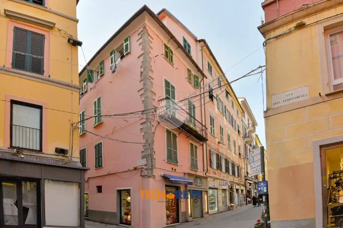 Appartamento in affitto a La Spezia