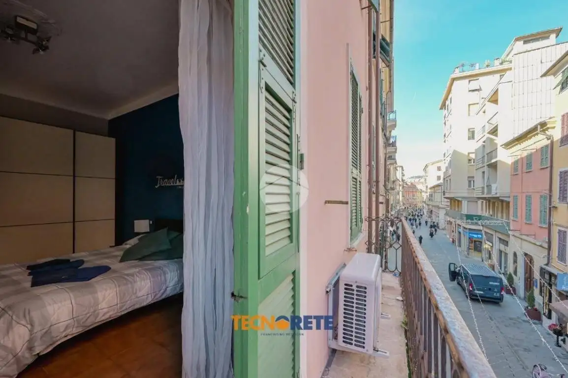 Quadrilocale via Biassa 103, Centro Storico, La Spezia - foto 2