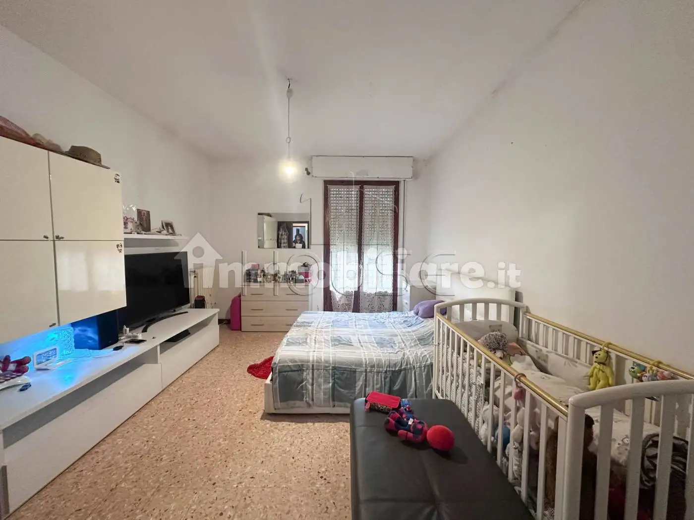 Appartamento in vendita a Città di Castello