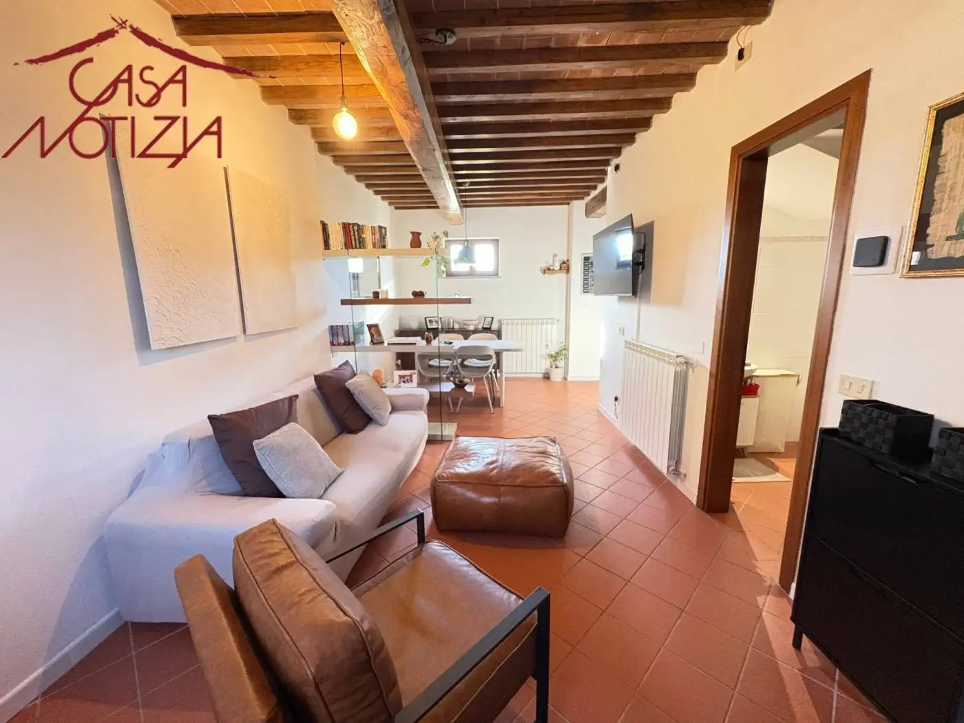 Appartamento in vendita a Lucca