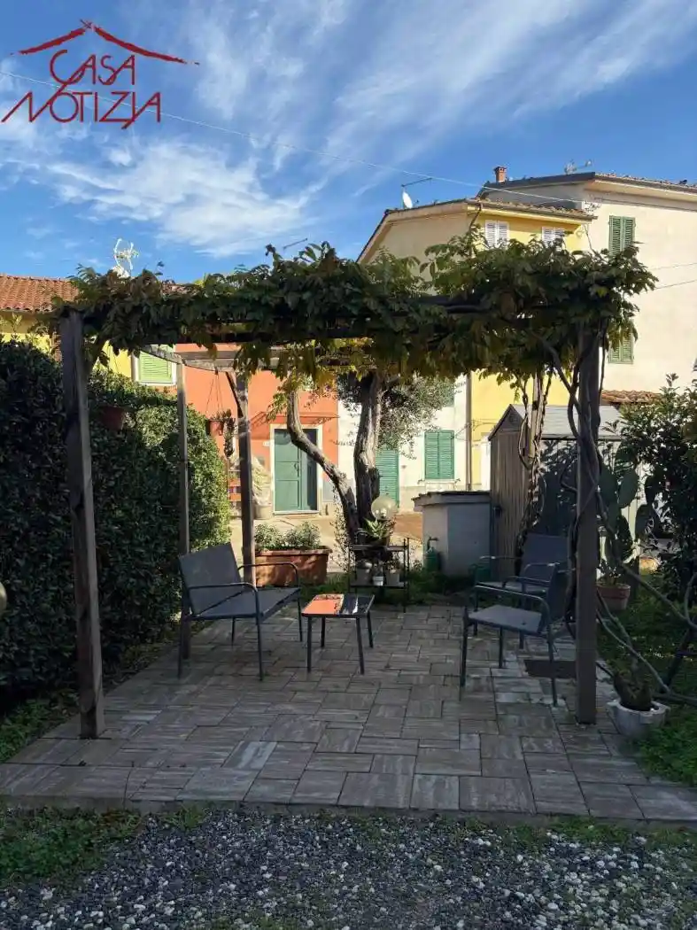 Trilocale via per corte guidi, Santissima Annunziata, Lucca - foto 3