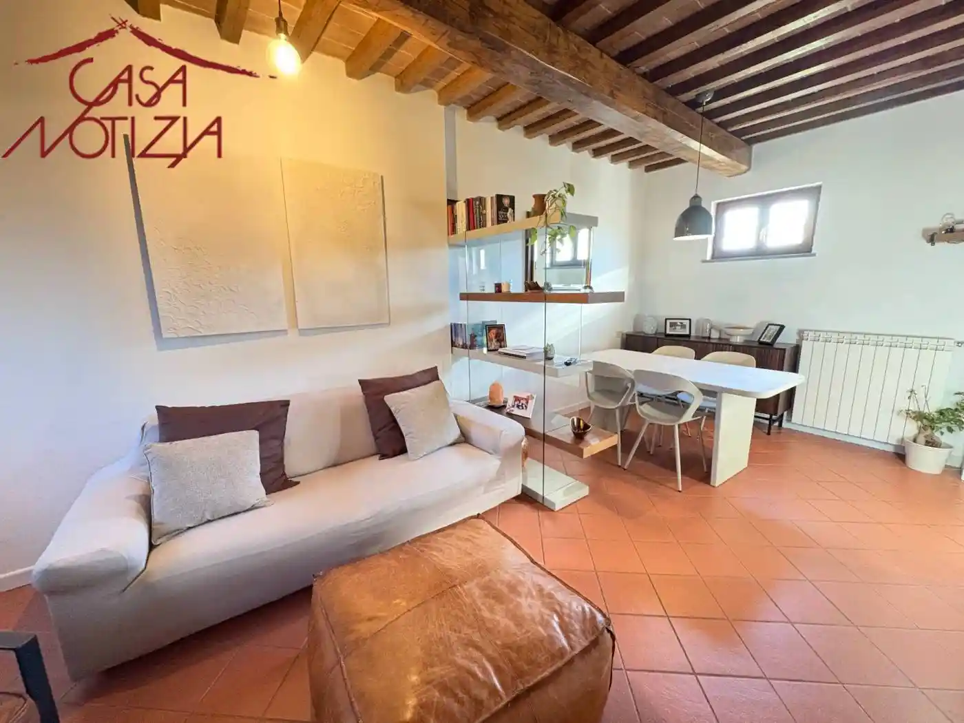 Trilocale via per corte guidi, Santissima Annunziata, Lucca - foto 4