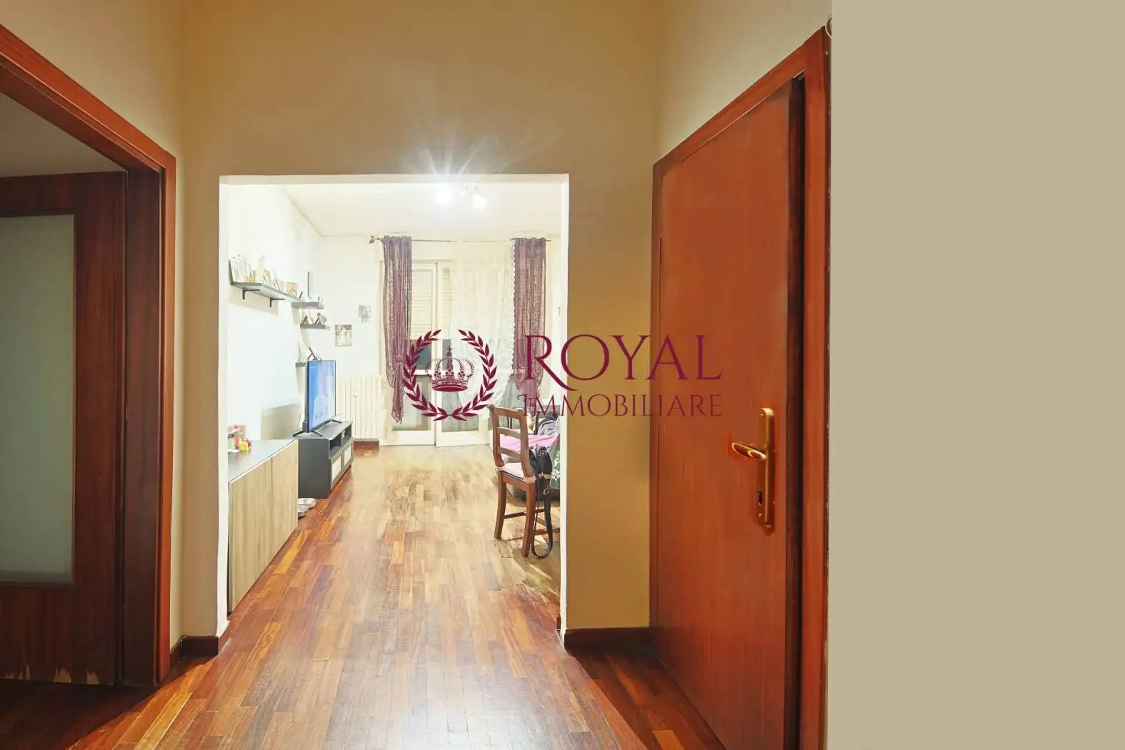 Appartamento in vendita a Livorno