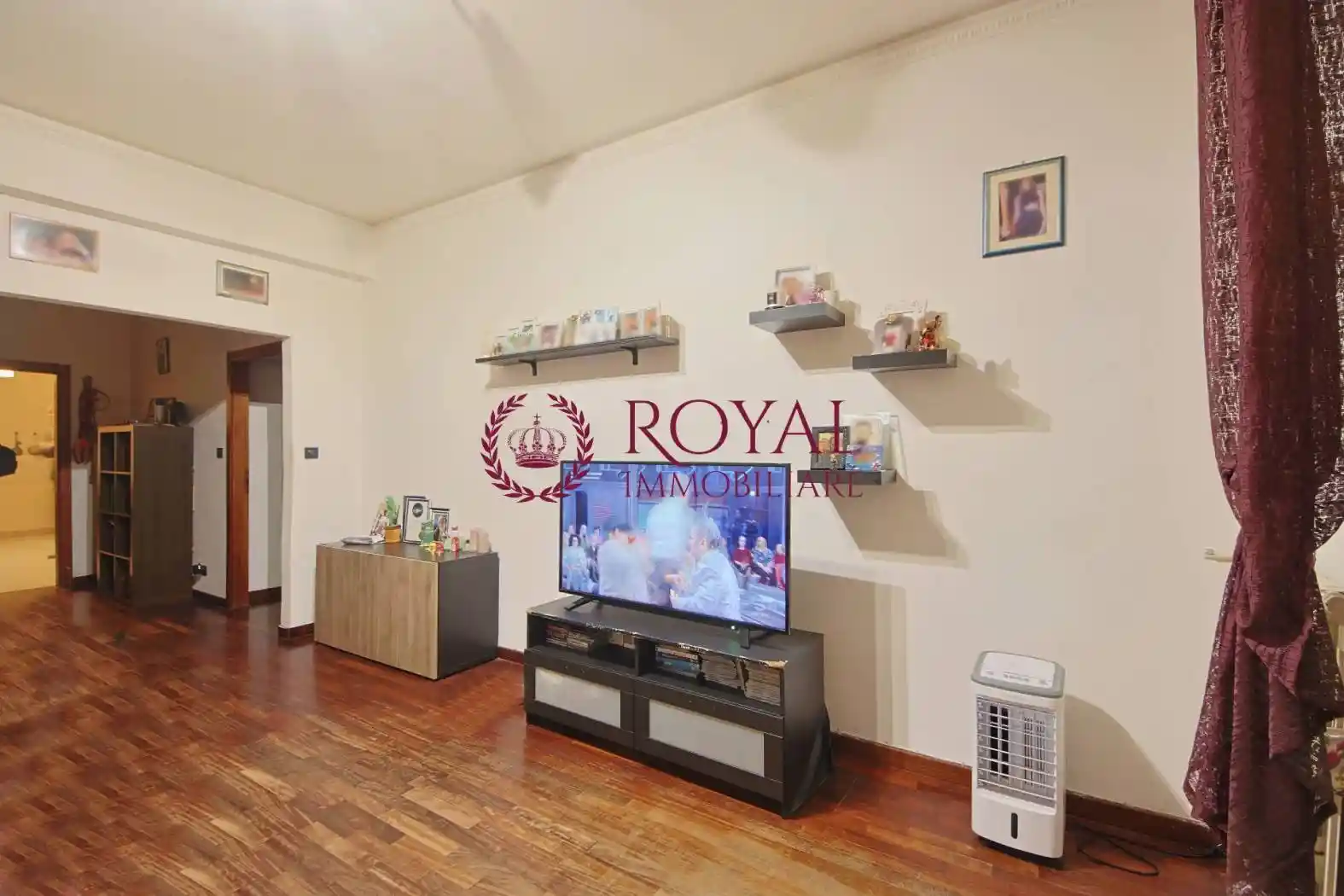 Trilocale Borgo Dei Cappuccini, Piazza Roma - Borgo Cappuccini, Livorno - foto 3