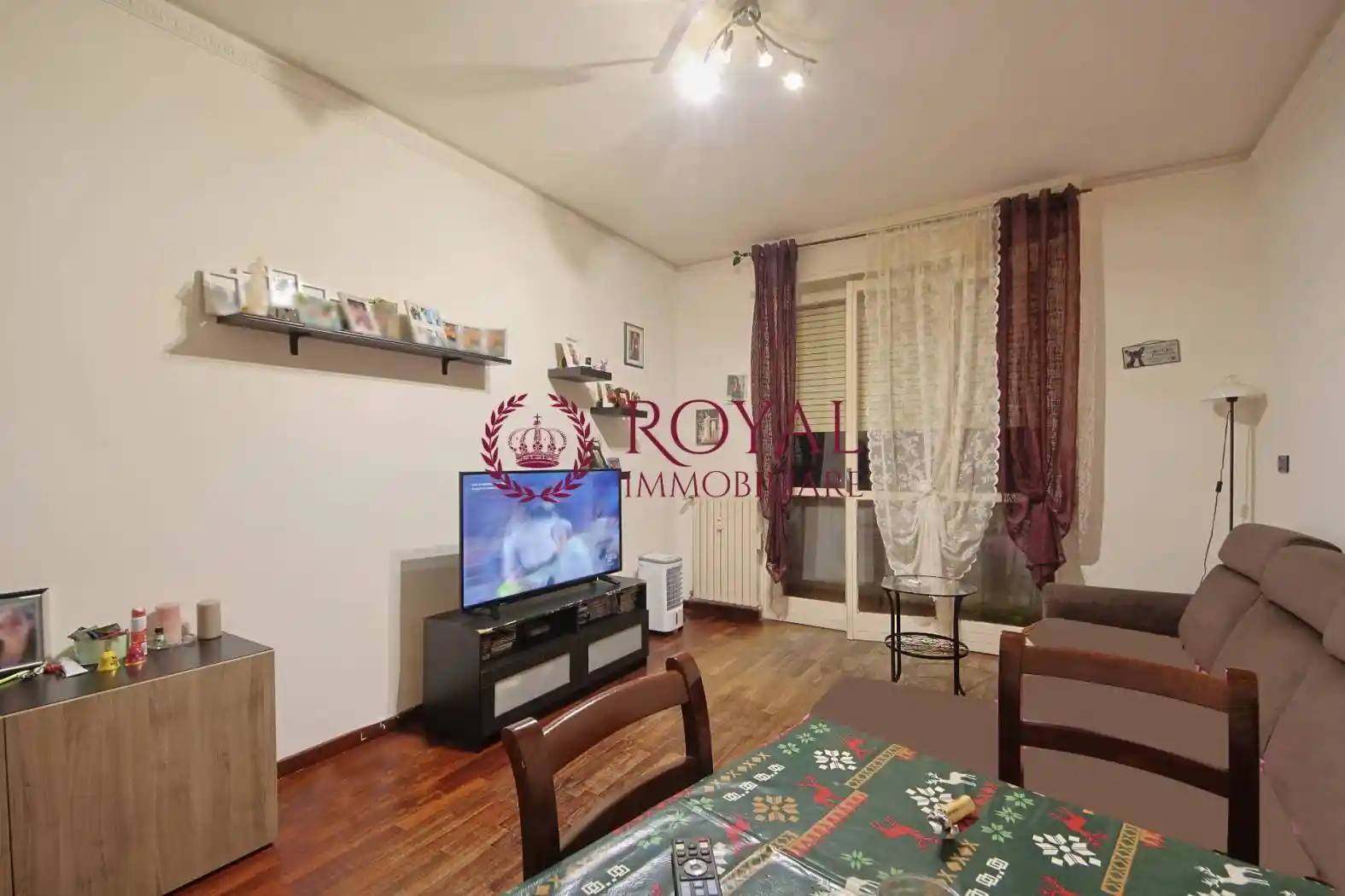 Trilocale Borgo Dei Cappuccini, Piazza Roma - Borgo Cappuccini, Livorno - foto 4