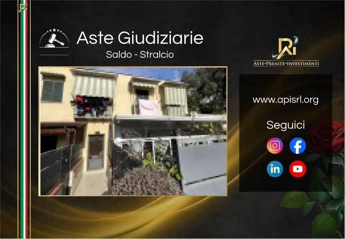 Appartamento in vendita a Torre del Greco