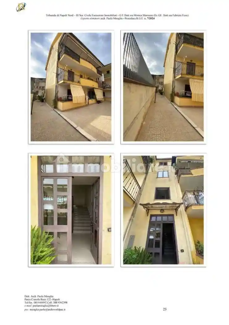 Appartamento - foto 4