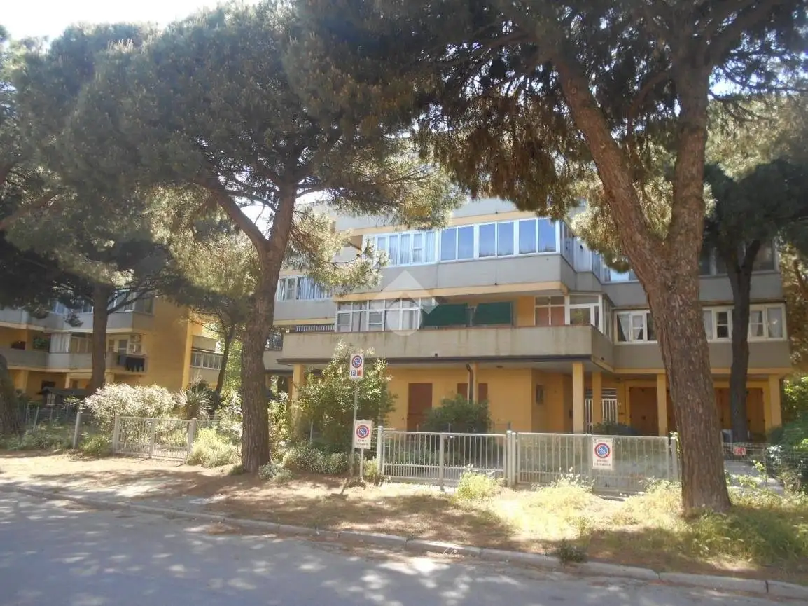 Appartamento in vendita a Comacchio