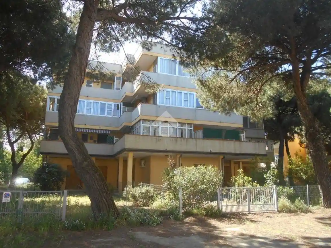 Bilocale viale Alfonso la Marmora 19, Porto Garibaldi, Comacchio - foto 2