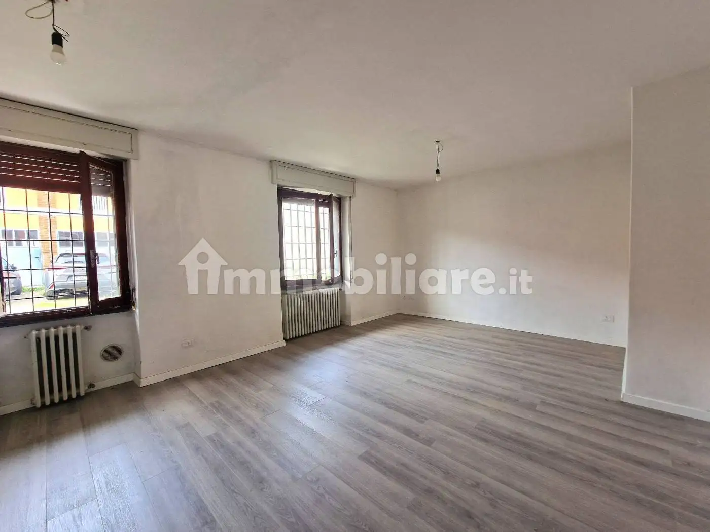 Appartamento in vendita a Mezzanino