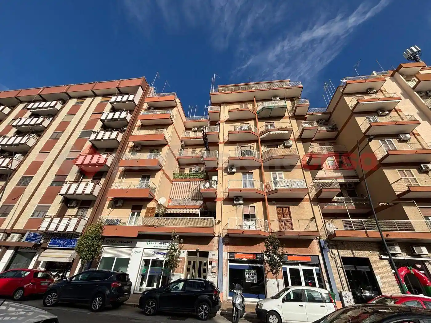 Appartamento in vendita a Taranto