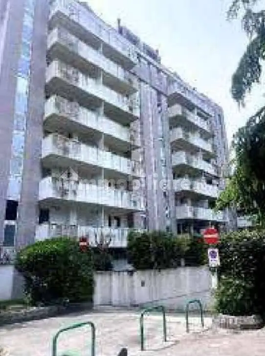 Appartamento in asta a Padova