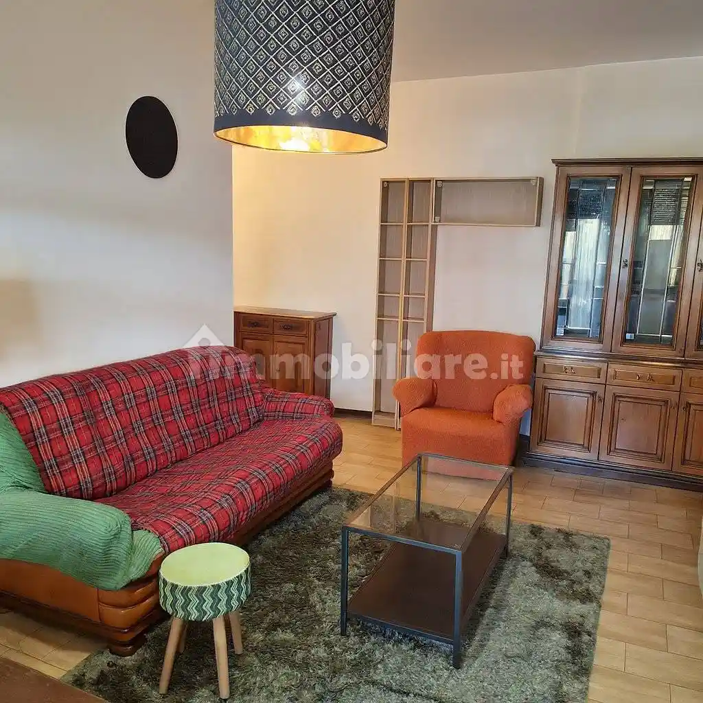 Bilocale via Giovanni Keplero 3, Colognola, Bergamo - foto 2