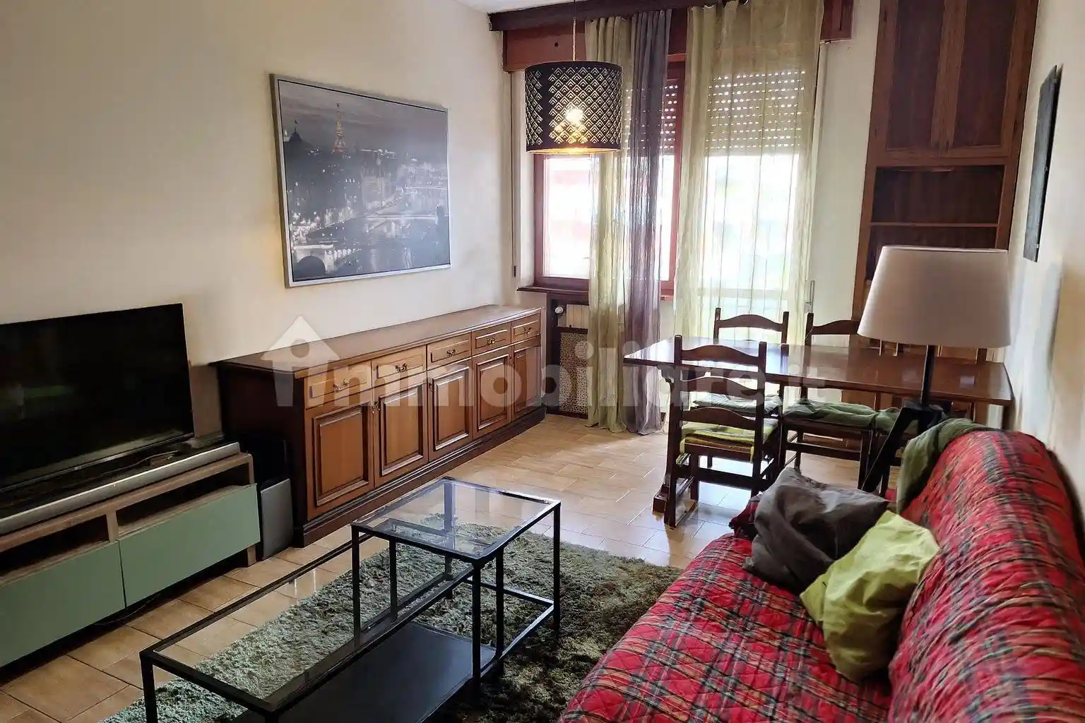 Bilocale via Giovanni Keplero 3, Colognola, Bergamo - foto 3