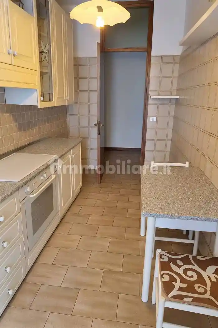 Bilocale via Giovanni Keplero 3, Colognola, Bergamo - foto 4