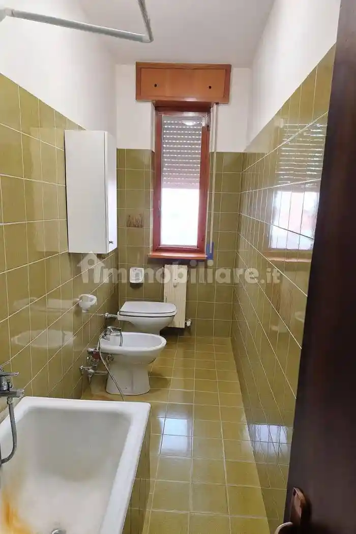 Bilocale via Giovanni Keplero 3, Colognola, Bergamo - foto 5