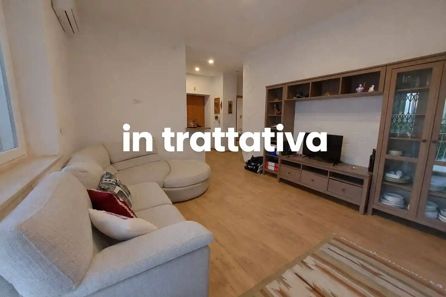 Appartamento in vendita a Taranto