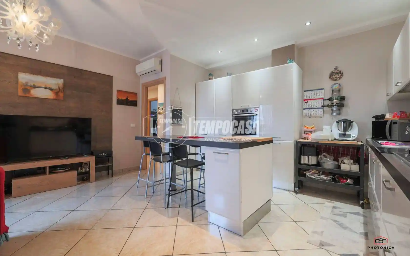 Appartamento in vendita a Ravenna