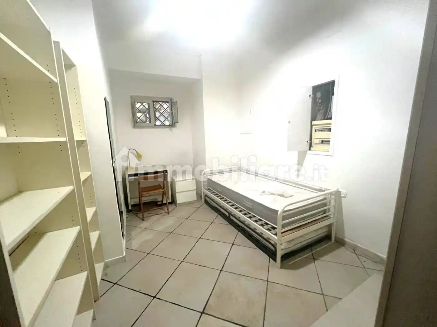 Quadrilocale via dei Tribunali 133, Tribunali, Napoli - foto 5