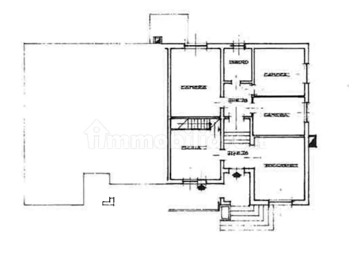 Villetta a schiera - foto 4