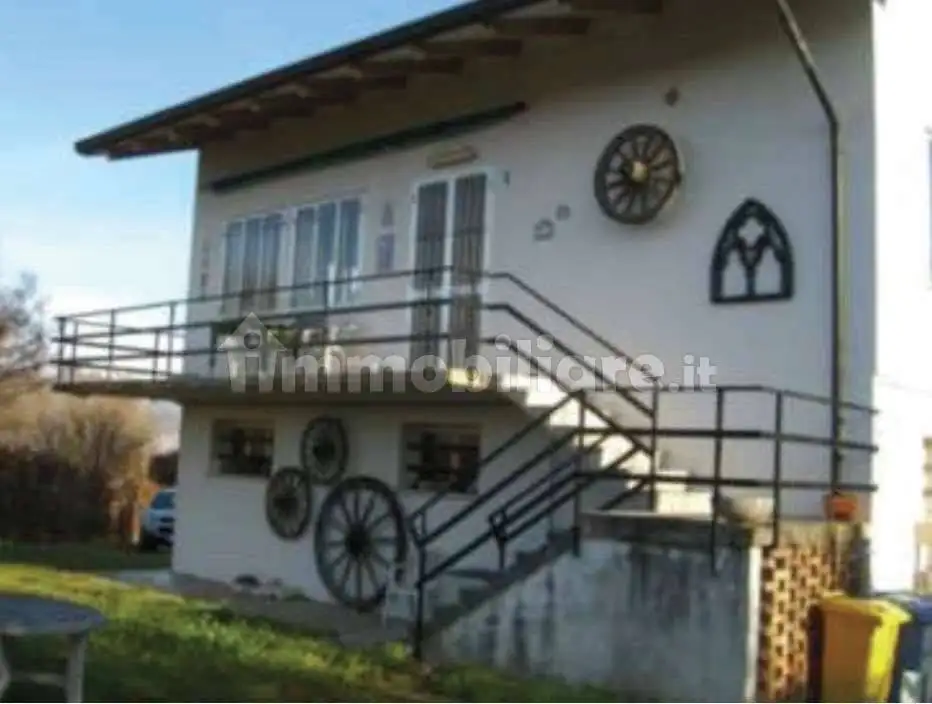 Casa indipendente in asta a Nervesa della Battaglia