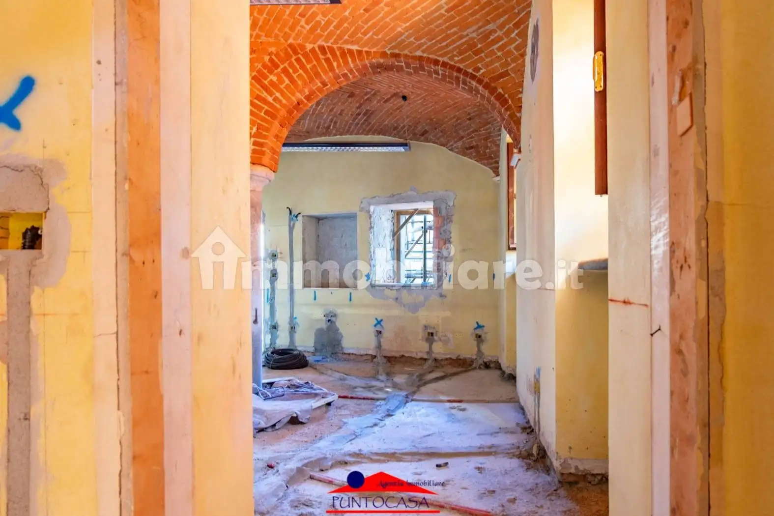 Bilocale via Risorgimento 5, Centro, Busca - foto 4