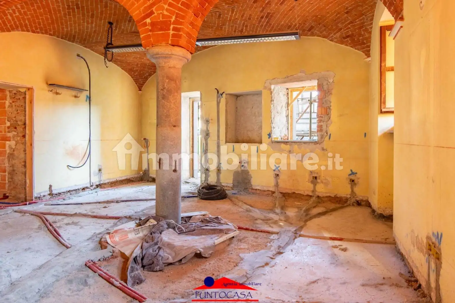 Bilocale via Risorgimento 5, Centro, Busca - foto 5