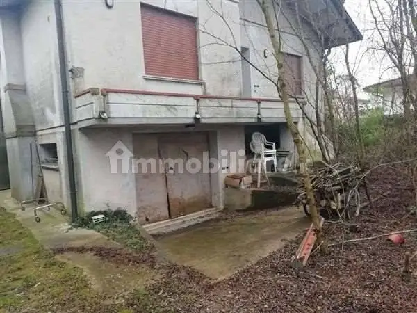 Casa indipendente in asta a Morgano