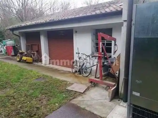 Casa indipendente all'asta via Ongarie, 28, Morgano - foto 2