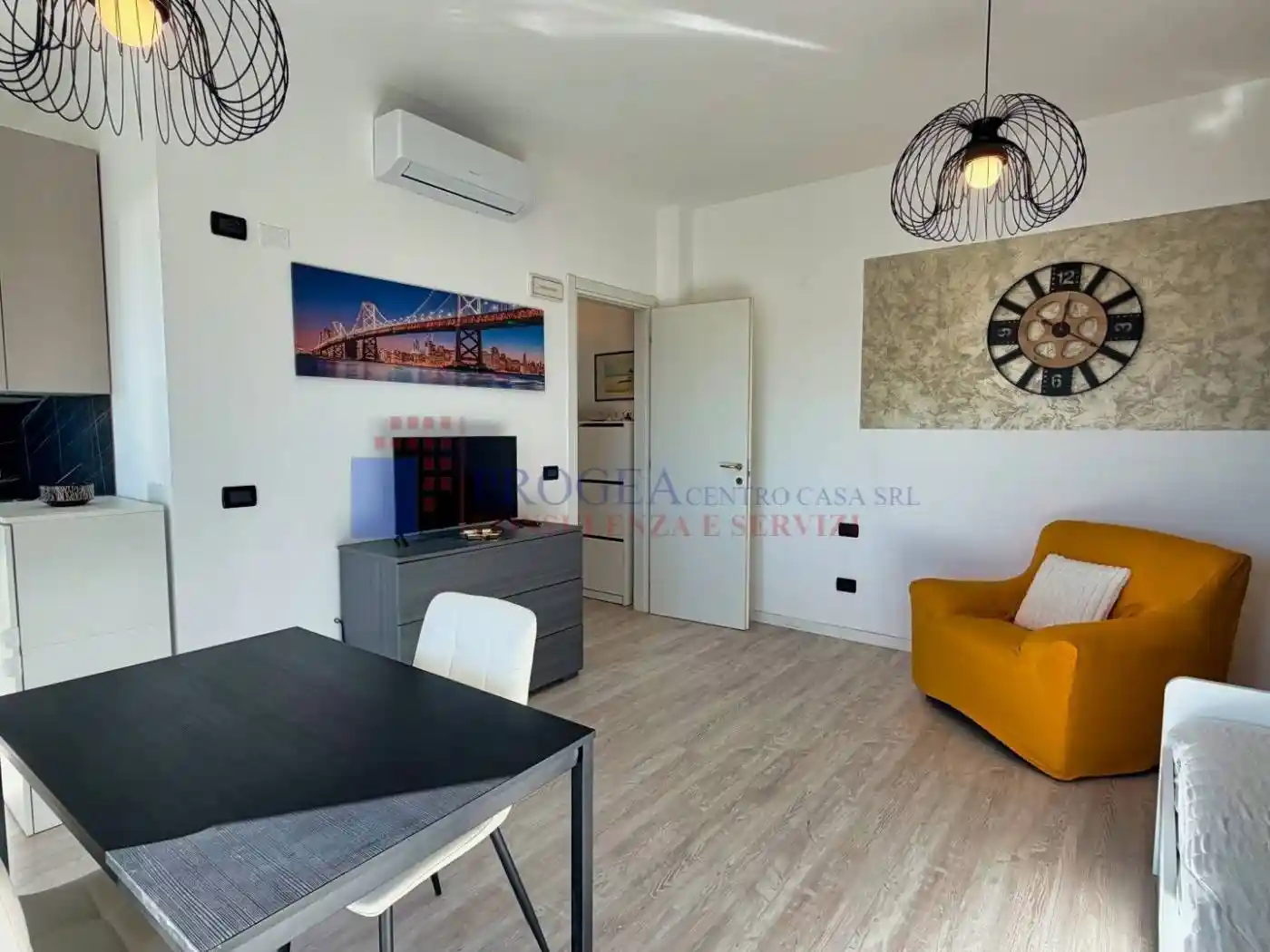 Monolocale via delle Cave 9, Canovine, Bergamo - foto 3