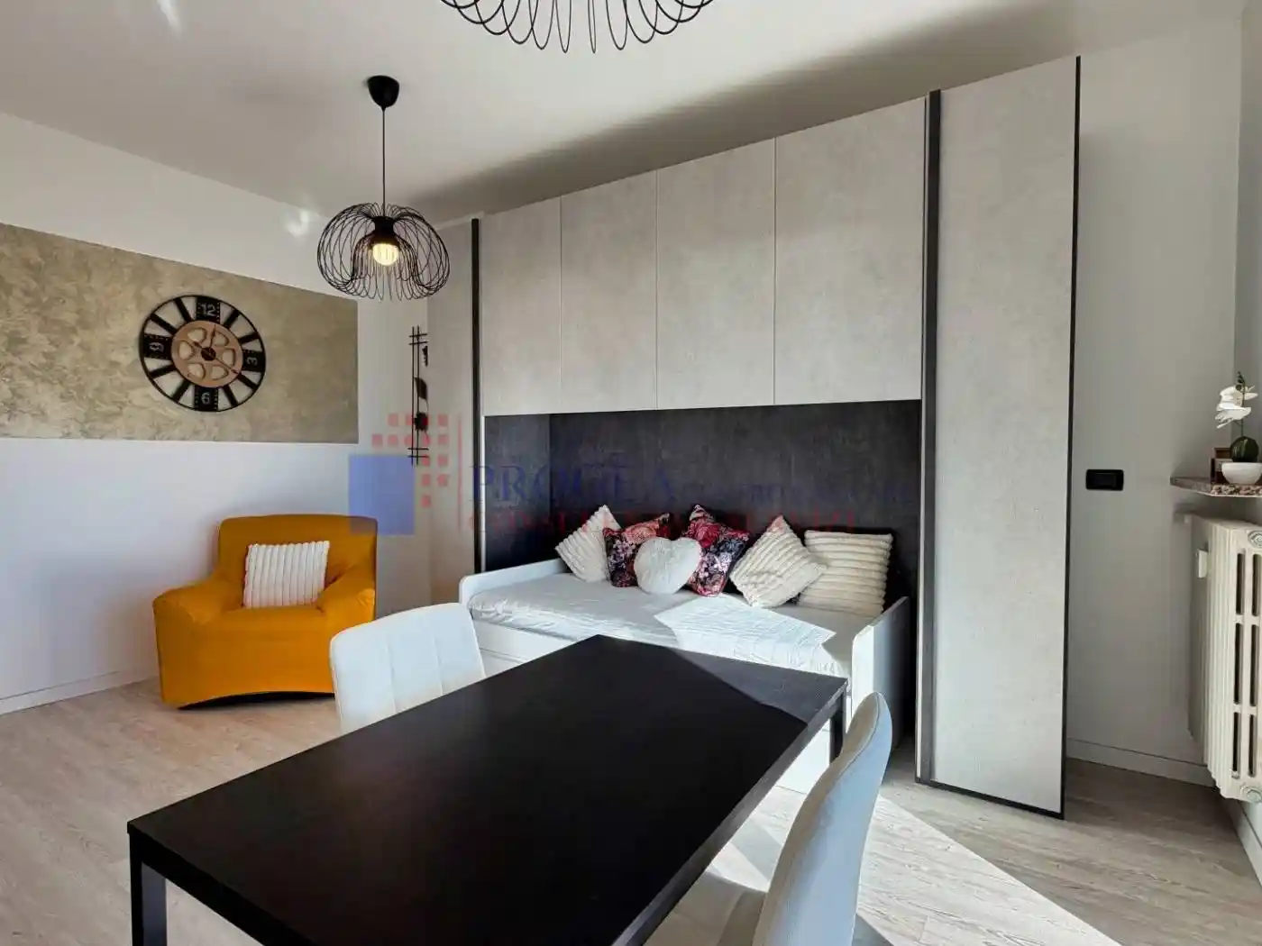 Monolocale via delle Cave 9, Canovine, Bergamo - foto 4