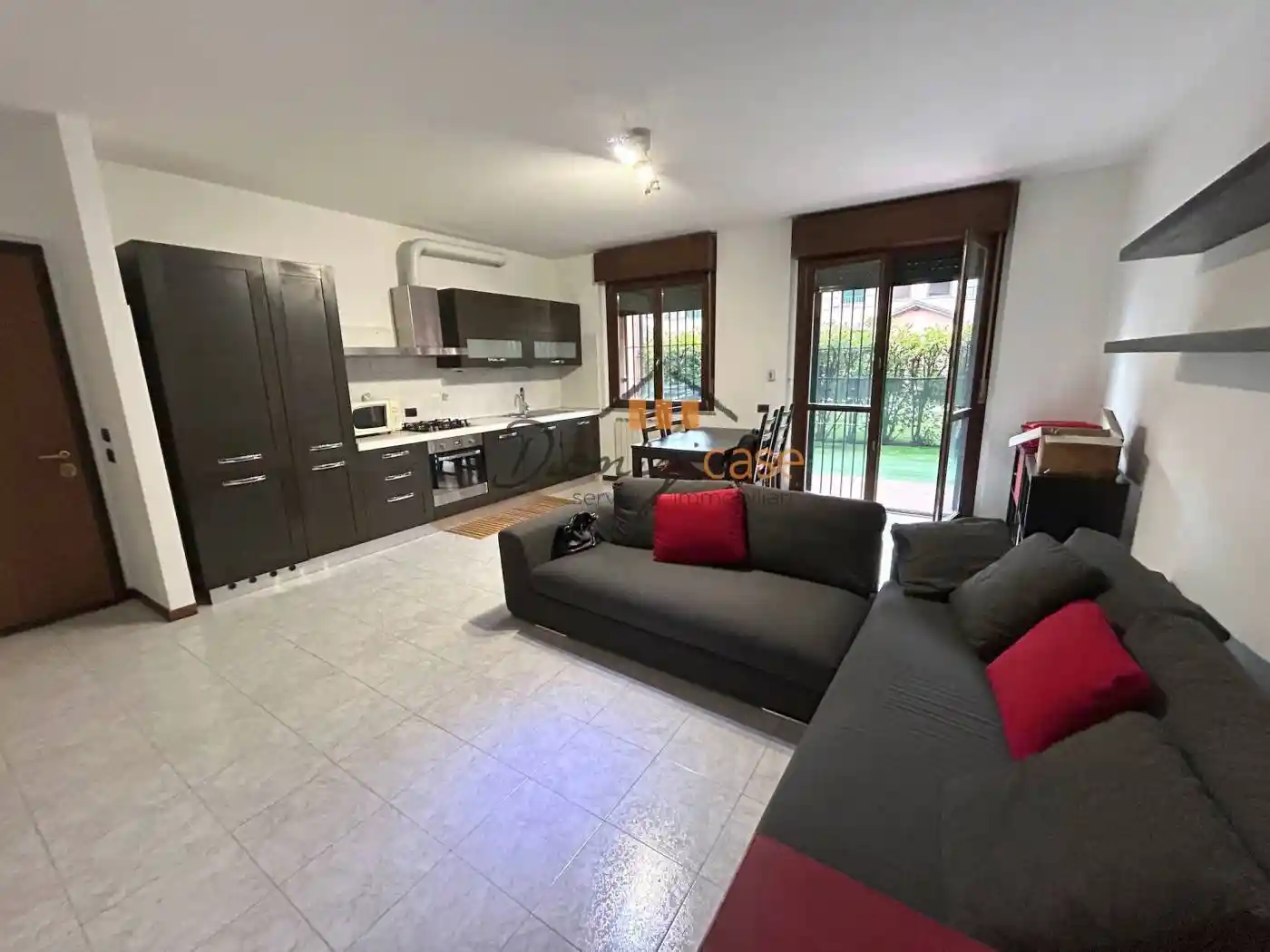 Bilocale via delle Palme 1, Nuovo Ospedale - San Paolo, Legnano - foto 2