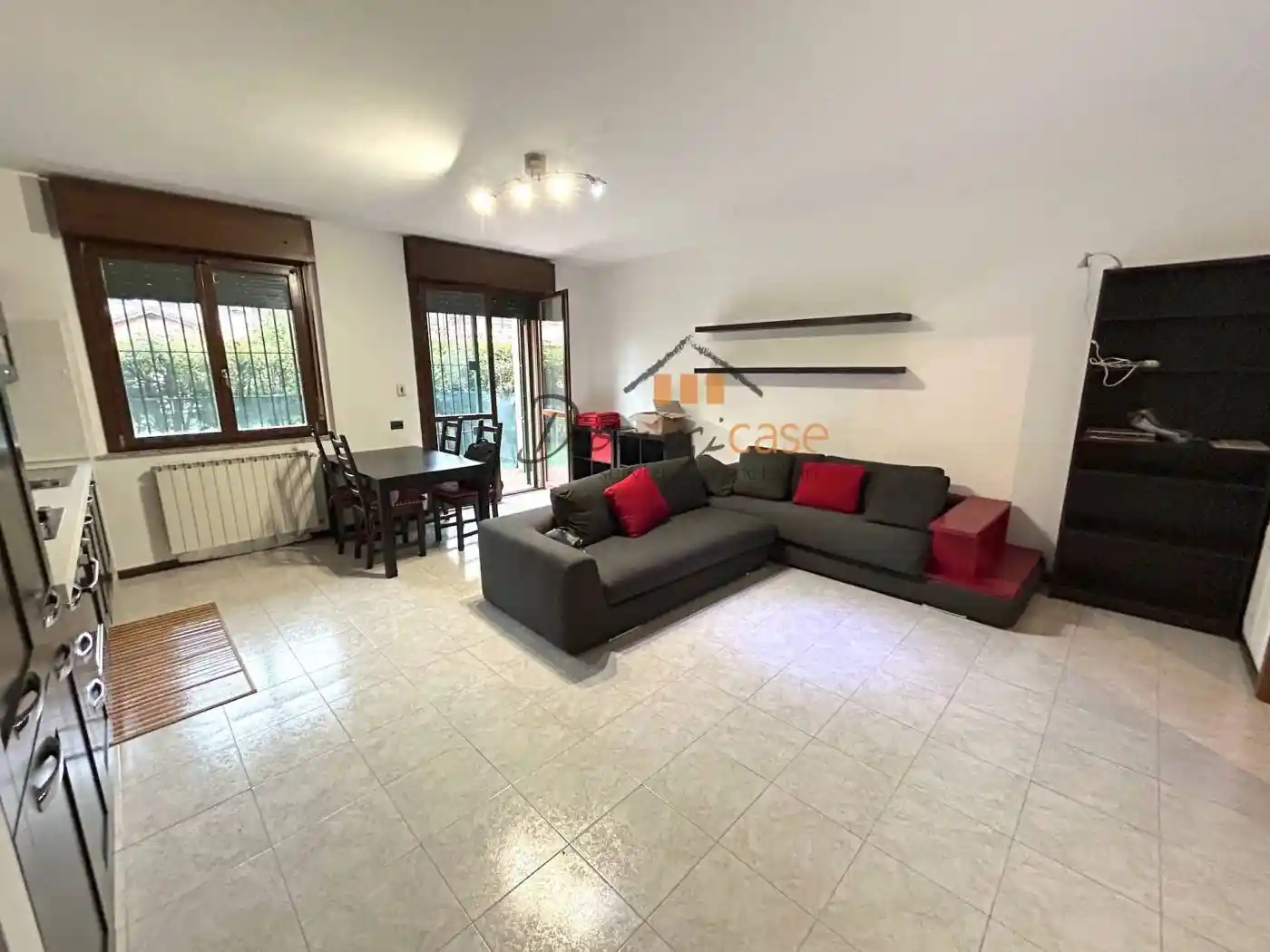 Bilocale via delle Palme 1, Nuovo Ospedale - San Paolo, Legnano - foto 3