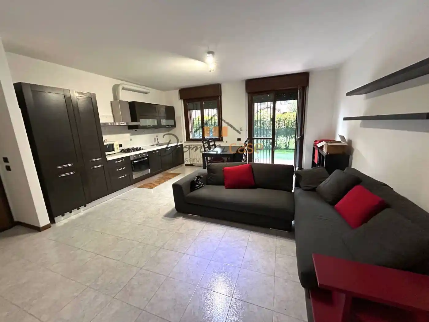 Bilocale via delle Palme 1, Nuovo Ospedale - San Paolo, Legnano - foto 4