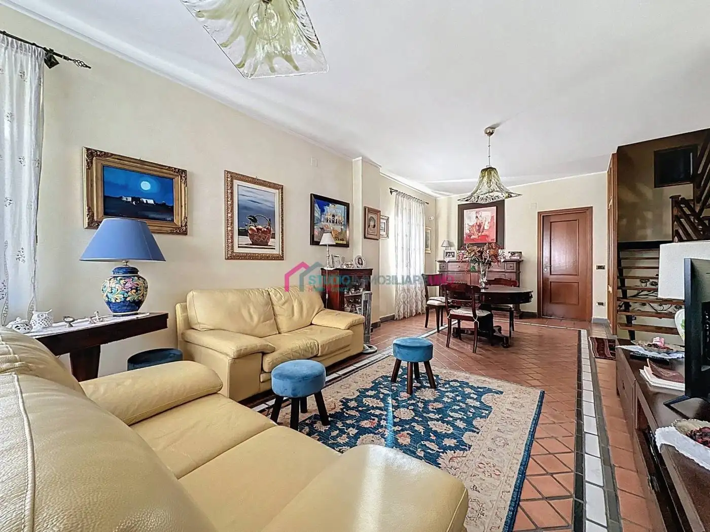 Villetta a schiera in vendita a Nola