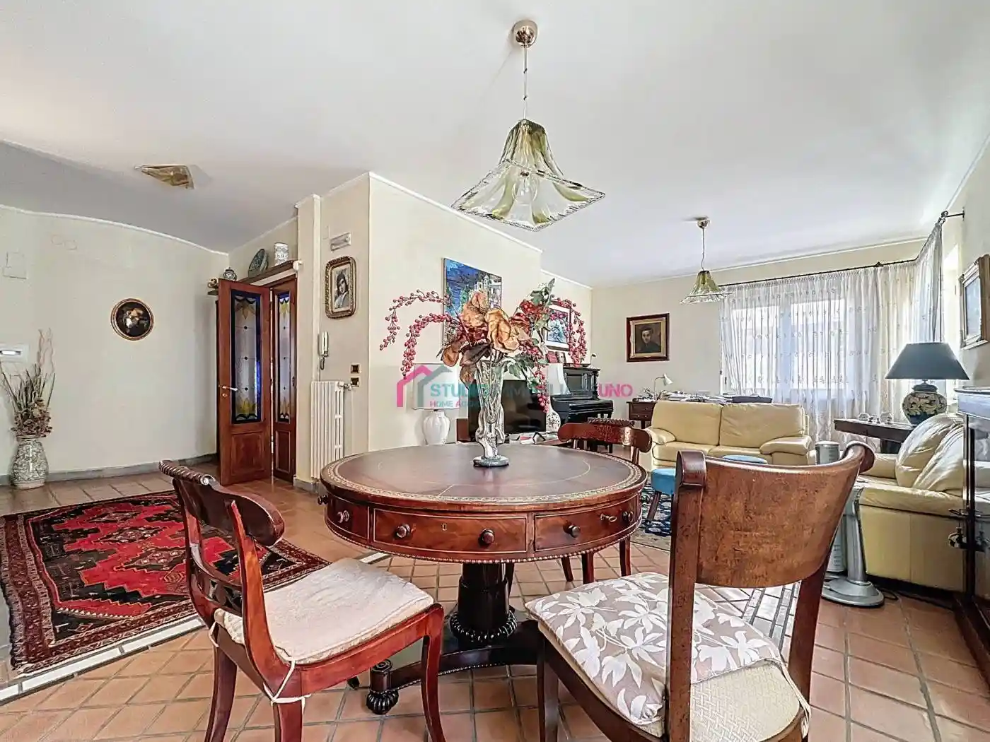 Villetta a schiera - foto 4