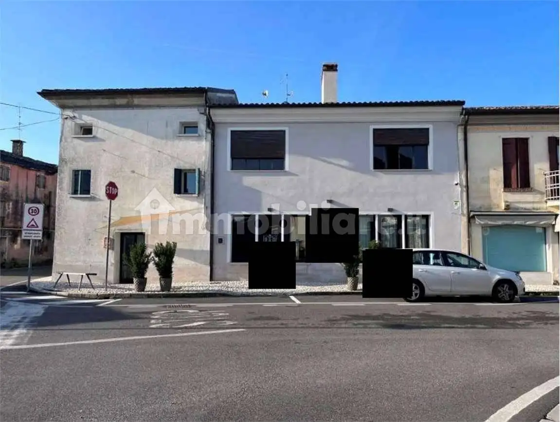 Appartamento in asta a Crocetta del Montello