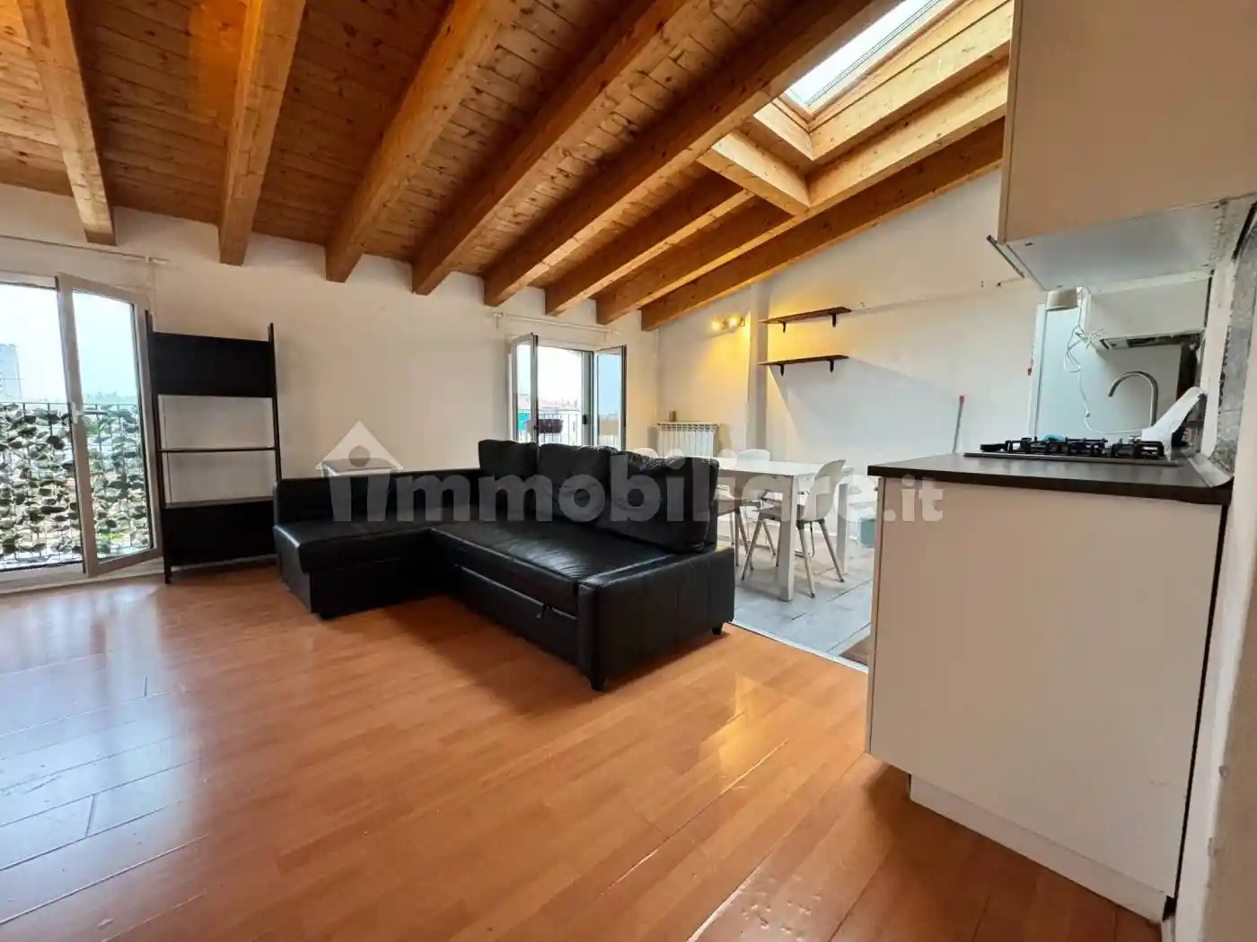 Bilocale via Ornato, 17, Niguarda, Milano - foto 2