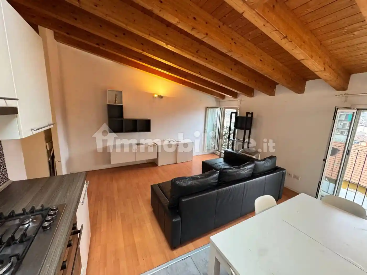 Bilocale via Ornato, 17, Niguarda, Milano - foto 4