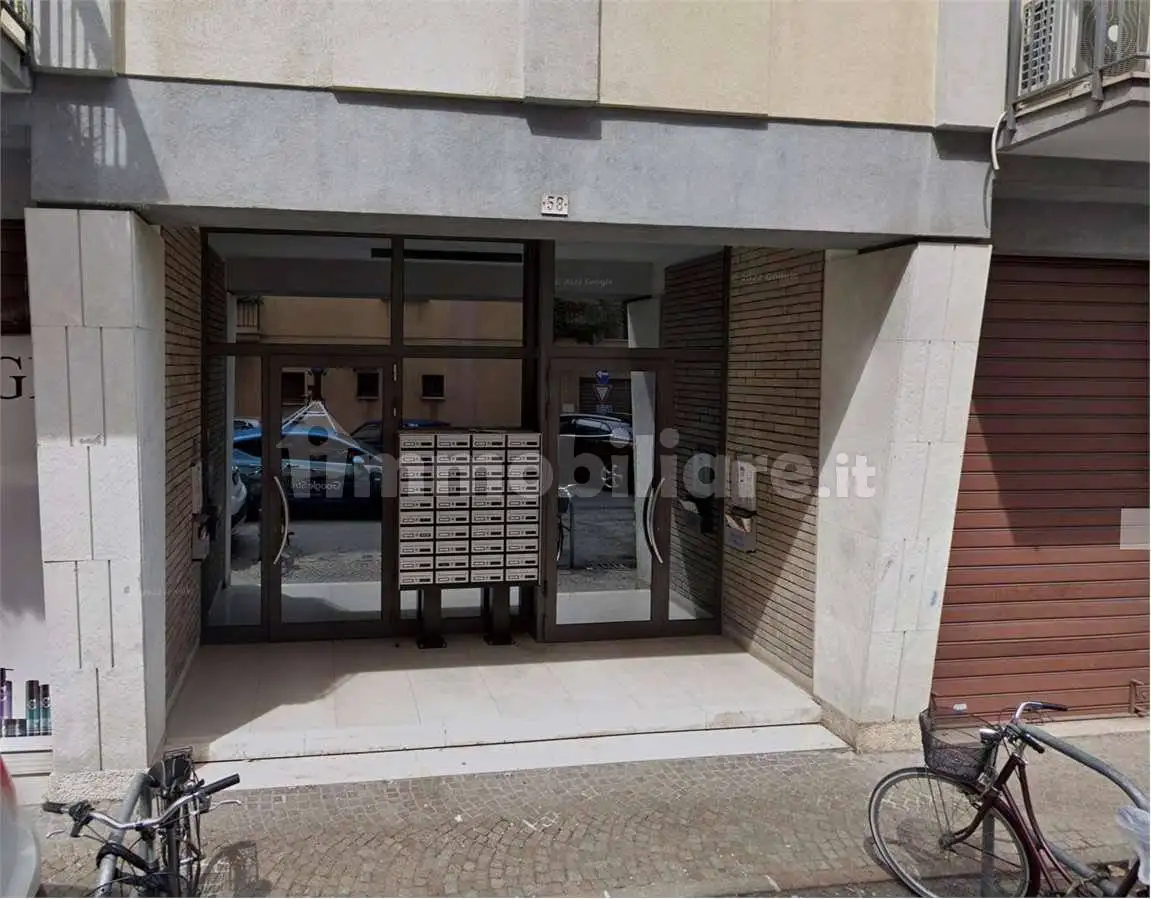 Appartamento in asta a Treviso