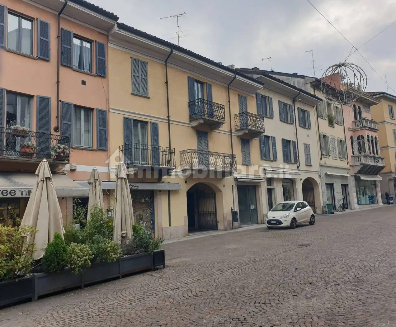 Appartamento in vendita a Vigevano